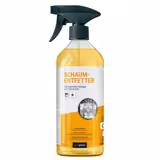 (6 pz) Detergente per forni e griglie professionale a 750ml - Sgrassante potente, schiuma aderente, concentrato, 100% ecologico