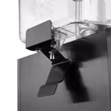 Distributeur de jus - 18 litres - Noir