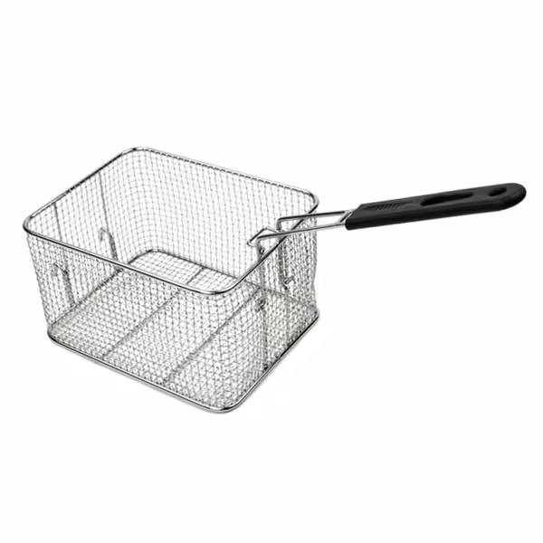 Friteusemand - 8 L - voor EFK343-8, EFK643-8+8 & EFK644-12+12
