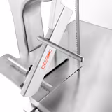Commercial Meat Band Saw - Countertop - 750W - Blade Length 1650mm - Max Cutting Height 218mm