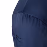 (6 pezzi) KARLOWSKY | Camicia da lavoro a maniche lunghe da uomo Performance - Blu Marino - Taglia: XL