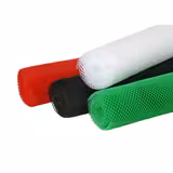 FUCHS | Gläser-Abtropfmatte - 5000x600mm - Grün
