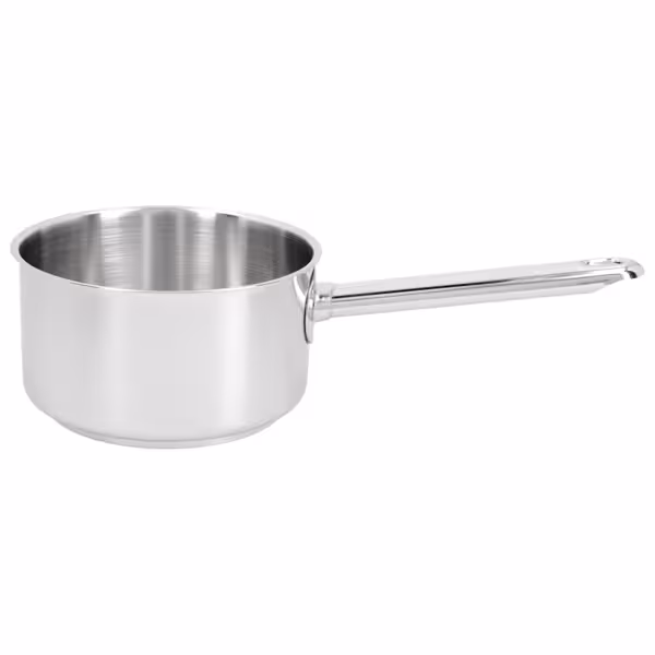 DEMEYERE | Apollo 7 Saucepan – Ø 14 cm - InductoBase 7‑Ply - No Lid