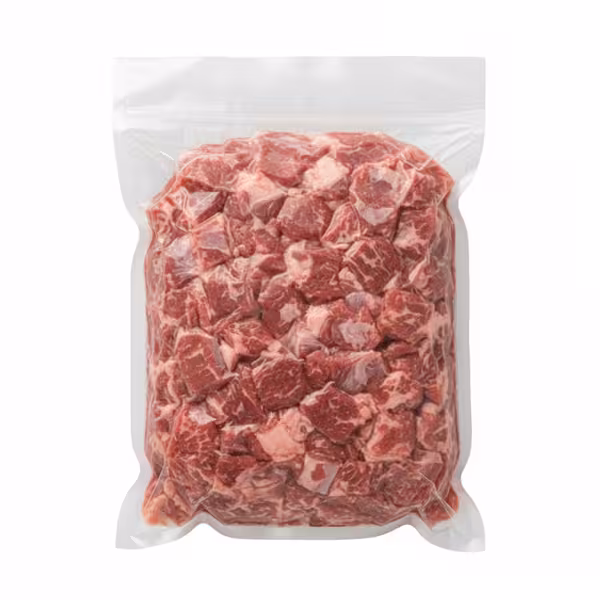 (800 uds) Bolsas de vacío - Rugosas - 300x400mm