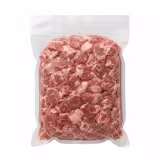 Vacuümzak - geribbeld - 300 x 400 mm - 90 μm	 