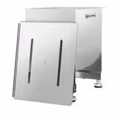 Impastatrice per carne - 7,5 kg - manuale