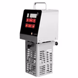 Sous-Vide-Garer - max. 50 Liter - 2,1 kW