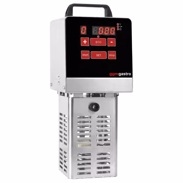 Sous-Vide-Garer - max. 50 Liter - 2,1 kW