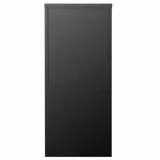 Mailbox with Parcel Drop Box – Fits up to Size M - Rustproof - Lockable - Weatherproof