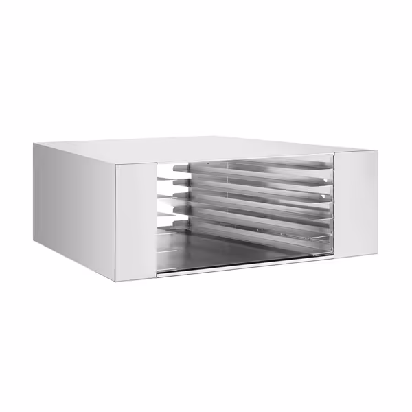 Armazón para cámara de fermentación - 12x bandejas  EN & GN