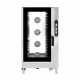 Combisteamer - Handmatig - 20x GN 1/1