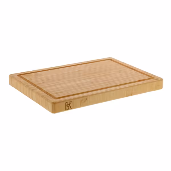 ZWILLING | لوح تقطيع مع حافة لتصريف السوائل - 310×420 مم
