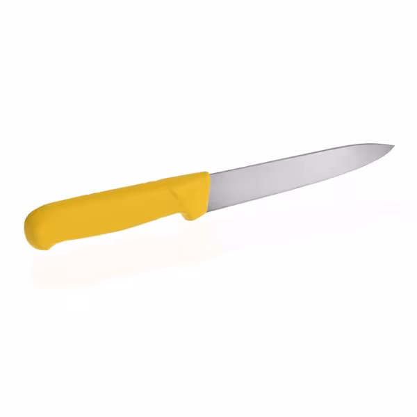 Trancheermes - recht - Lemmet: 180mm
