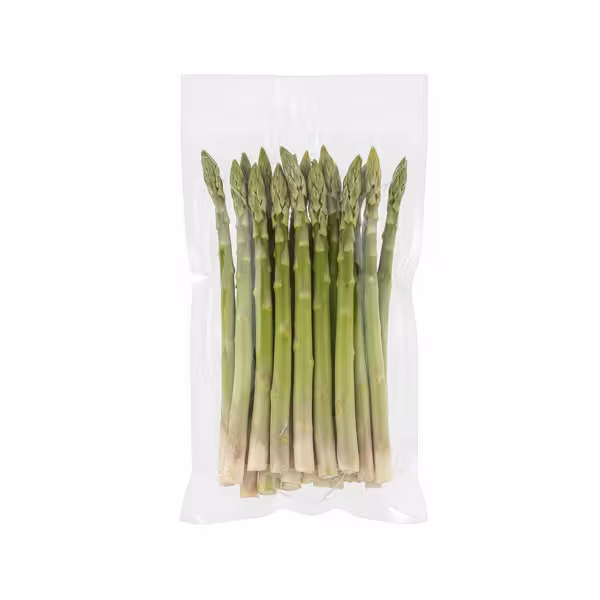 (2500 pcs) Sacs sous vide - lisses - 150x300mm - Épaisseur : 90µm - Transparent (clair)