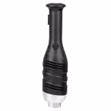 Stabmixer inkl. Mixstab 160mm & Rührbesen - 280 Watt - Geschwindigkeit stufenlos regelbar