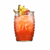 (12 τεμάχια) LIBBEY | TIKI - Tiki - 473ml