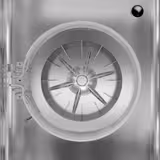 Eléctrico- Horno mixto - Táctil - 10x GN 1/1 - incl. sistema de lavado (automático), sonda de temperatura (de núcleo), caldera & bastidor interior