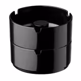 (6 kpl) Tuhkakuppi CASUAL - Ø 95 mm