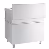 Cucina elettrica professionale - MARIO 700 - 800x700x1000mm - 12,8 kW - 4 piastre tonde - su armadio chiuso - con 2 porte
