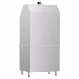 Neutral Element for Charcoal & Gas Grill - 960x790x2100mm - Stainless Steel - with 2 Filters - compatible with KGE800 & GGE800