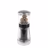 (6 pieces) PEUGEOT | GOA Nutmeg Mill - Acrylic - Height: 150mm