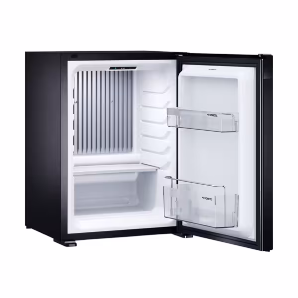 DOMETIC | Minibar-Kühlschrank - HIPRO ALPHA A40S - 405mm - 40 Liter - mit 1 Tür & Türanschlag Rechts