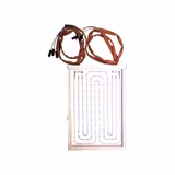 Resistência - 2,25kW / 380V - para EGPB879H, EGPB873H+EB8S & EGPB873H