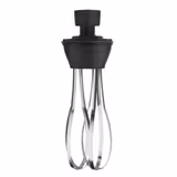 Stabmixer inkl. Mixstab 160mm & Rührbesen - 280 Watt - Geschwindigkeit stufenlos regelbar