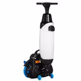 Lavapavimenti accompagnata - Produttività 1.200m²/h - a batteria - con caricabatterie