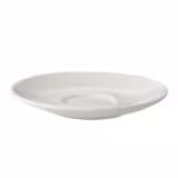 (6 pieces) BART - Cappuccino cup - Ø 15,5 cm - Ivory