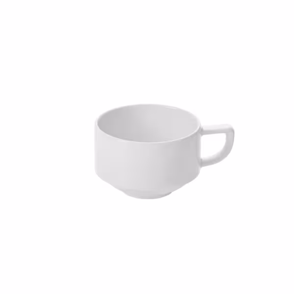 (6 Stück) WMF | SYNERGY - Tasse - 200ml