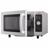 مايكرويف - 25 لتر - 1 kW - يدوي