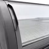 Sandık Tipi Derin Dondurucu - 1200x900mm - 420 Litre - 6 Cam Sürgülü Kapaklı