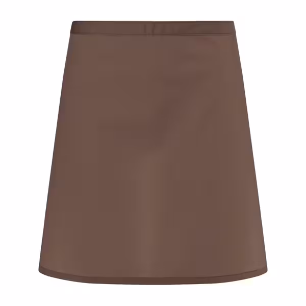 (6 stuks) KARLOWSKY | Voorbinder Basic - Lichtbruin