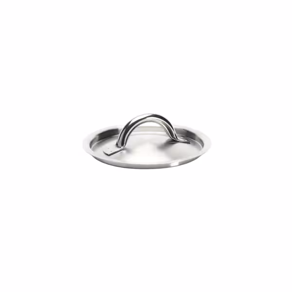 De Buyer | PRIM'APPETY - غطاء - Ø 140 mm - مصقول