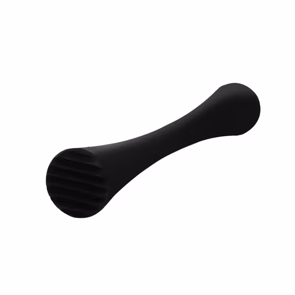 مدقة موهيتو - بلاستيك ABS - الطول: 216 mm - أسود