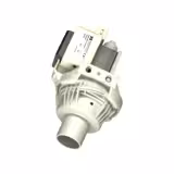 Saída/bomba de lixívia 40W para máquina de lavar louça