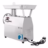 Heavy Duty Electric Meat Mincer Size 32 - 350kg/h - 2.2 kW