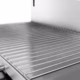 Elektrisk salamandergrill / Standard - 3,0 kW - 220 V - Höj- och sänkbart värmeelement