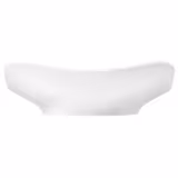 (2 pieces) SELTMANN WEIDEN | Porcelain Rectangular Plate – 255×180 mm - White