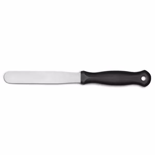 Paletmes PREMIUM - Lemmet: 120mm - RVS