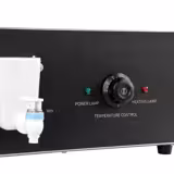 Vaporera para dumplings y dim sum - 2,5kW - Digital - incl. módulo superior de armario de vapor con 5 cajones