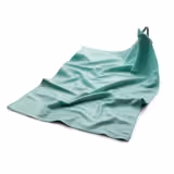 (10 stuks) Microvezeldoek - microvezel - 500x700mm - groen