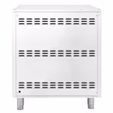 Çekmeceli Isıtma Ünitesi - GN 1/1 - 6kW - 3 Çekmece - 824x578x957mm