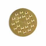 Pasta Shaping Disc - Spaghetti - 2mm - Ø 57mm - compatible with NMF8N, NMF13N