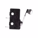 Microinterruptor / interrutor de contacto - para fatiadores AMH220, AMH250, AMH275, AMH300, AMH250A, AMH275A, AMH300A, AMH250L, AMH275L & AMH300L