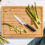 (1 piece) ZWILLING | All Star Chef's Knife – 140 mm Blade - FRIODUR Ice-Hardened - Made in Germany