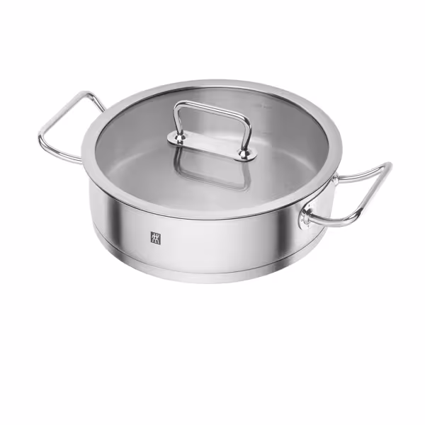 ZWILLING | PRO - Serveerpan - Ø 280mm