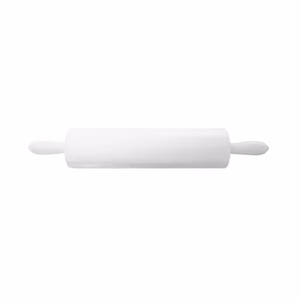 Commercial Rolling Pin - Ø75x330mm - Polyethylene
