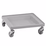 CAMBRO | CAMDOLLY® - Carro de transporte - Gris